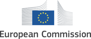 European Commission logo