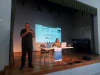 Σεμινάριο στο Ρέθυμνο